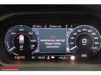 Audi Q4 55 quattro S Edition 82 kWh Pano LED ACC Memory Camera AHK picture 25