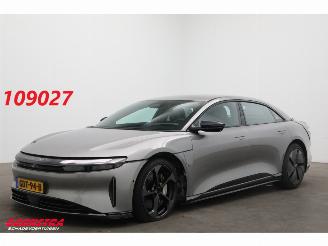 škoda osobní automobily Lucid Motors Air Touring 92 kWh LED ACC Leder Memory 2024/6