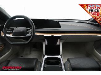 Lucid Motors Air Touring 92 kWh LED ACC Leder Memory picture 16