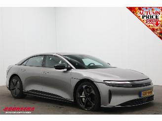 Lucid Motors Air Touring 92 kWh LED ACC Leder Memory picture 2