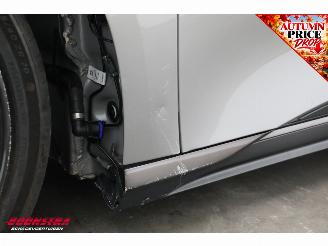 Lucid Motors Air Touring 92 kWh LED ACC Leder Memory picture 13