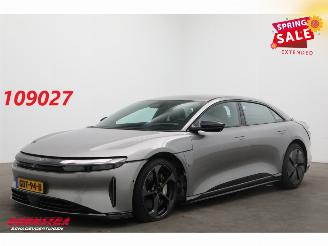 Avarii autoturisme Lucid Motors Air Touring 92 kWh LED ACC Leder Memory 2024/6