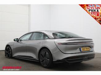 Lucid Motors Air Touring 92 kWh LED ACC Leder Memory picture 4