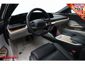 Lucid Motors Air Touring 92 kWh LED ACC Leder Memory picture 20