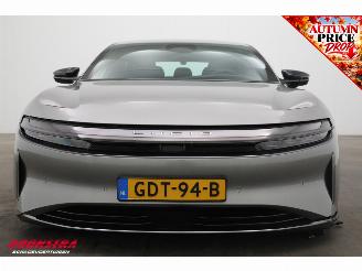 Lucid Motors Air Touring 92 kWh LED ACC Leder Memory picture 7