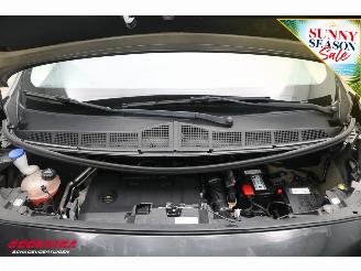 Opel Vivaro 2.0 CDTI L3-H1 DoKa 6-Pers. Navi Airco Cruise Apple/Android PDC picture 5