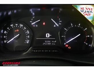 Opel Vivaro 2.0 CDTI L3-H1 DoKa 6-Pers. Navi Airco Cruise Apple/Android PDC picture 18