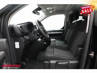 Opel Vivaro 2.0 CDTI L3-H1 DoKa 6-Pers. Navi Airco Cruise Apple/Android PDC picture 14