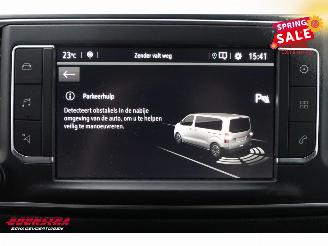 Opel Vivaro 2.0 CDTI L3-H1 DoKa 6-Pers. Navi Airco Cruise Apple/Android PDC picture 22