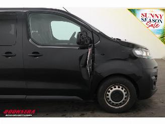 Opel Vivaro 2.0 CDTI L3-H1 DoKa 6-Pers. Navi Airco Cruise Apple/Android PDC picture 6