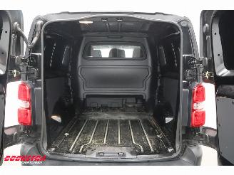 Opel Vivaro 2.0 CDTI L3-H1 DoKa 6-Pers. Navi Airco Cruise Apple/Android PDC picture 10