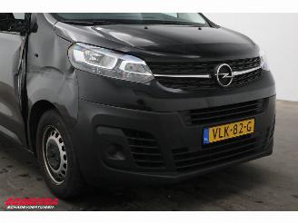 Opel Vivaro 2.0 CDTI L3-H1 DoKa 6-Pers. Navi Airco Cruise Apple/Android PDC picture 7