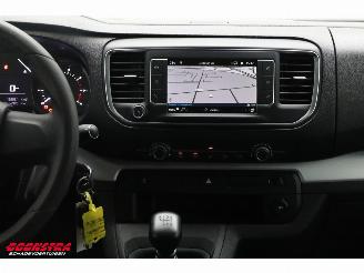 Opel Vivaro 2.0 CDTI L3-H1 DoKa 6-Pers. Navi Airco Cruise Apple/Android PDC picture 13