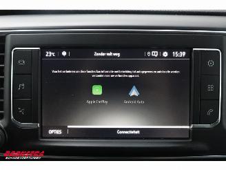Opel Vivaro 2.0 CDTI L3-H1 DoKa 6-Pers. Navi Airco Cruise Apple/Android PDC picture 21