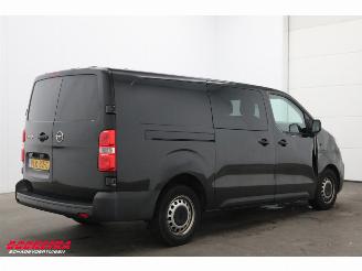 Opel Vivaro 2.0 CDTI L3-H1 DoKa 6-Pers. Navi Airco Cruise Apple/Android PDC picture 3