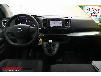 Opel Vivaro 2.0 CDTI L3-H1 DoKa 6-Pers. Navi Airco Cruise Apple/Android PDC picture 12