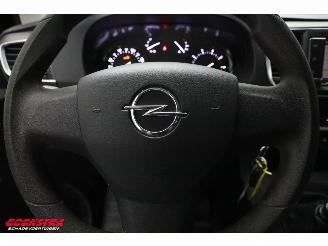 Opel Vivaro 2.0 CDTI L3-H1 DoKa 6-Pers. Navi Airco Cruise Apple/Android PDC picture 17