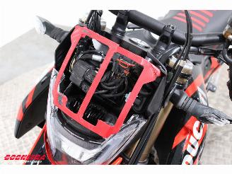 Ducati Hypermotard 698 Mono Hypermotard 698 Mono Termignoni picture 17