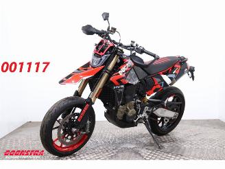 Vrakbiler auto Ducati Hypermotard 698 Mono Hypermotard 698 Mono Termignoni 2025/5