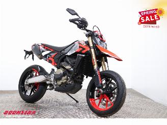 Ducati Hypermotard 698 Mono Hypermotard 698 Mono Termignoni picture 2