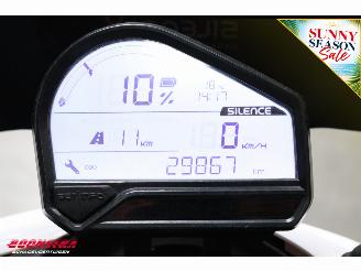Silence  S02 5.6kWh **7x / 7Stück** 45 km/h Mail/Post picture 8