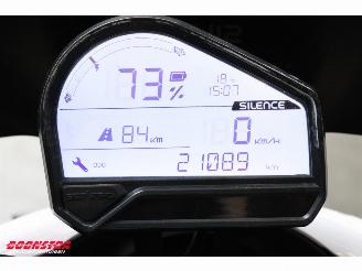 Silence  S02 5.6kWh **7x / 7Stück** 45 km/h Mail/Post picture 6
