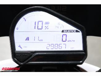 Silence  S02 5.6kWh **7x / 7Stück** 45 km/h Mail/Post picture 8