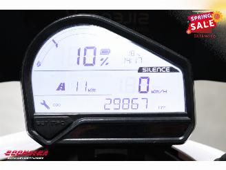 Silence  S02 Low Strength 5.6kWh 7X!! 45 km/h Mail/Post picture 8