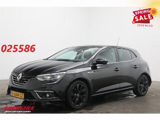 Renault Mégane 1.3 TCe Bose LED HUD Navi Clima Cruise Camera PDC picture 1