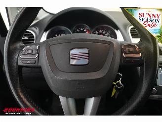 Seat Altea 1.2 TSI Ecomotive Businessline COPA Navi Clima Cruise SHZ PDC picture 11