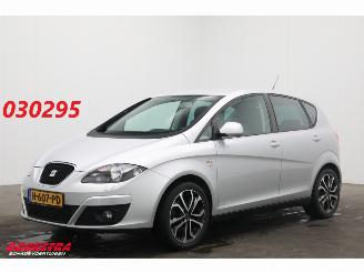 Gebrauchtwagen PKW Seat Altea 1.2 TSI Ecomotive Businessline COPA Navi Clima Cruise SHZ PDC 2012/5