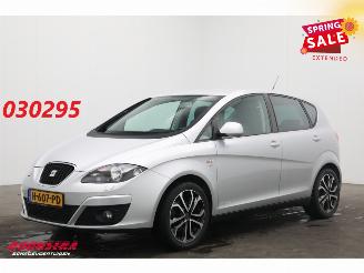 begagnad bil auto Seat Altea 1.2 TSI Ecomotive Businessline COPA Navi Clima Cruise SHZ PDC 2012/5