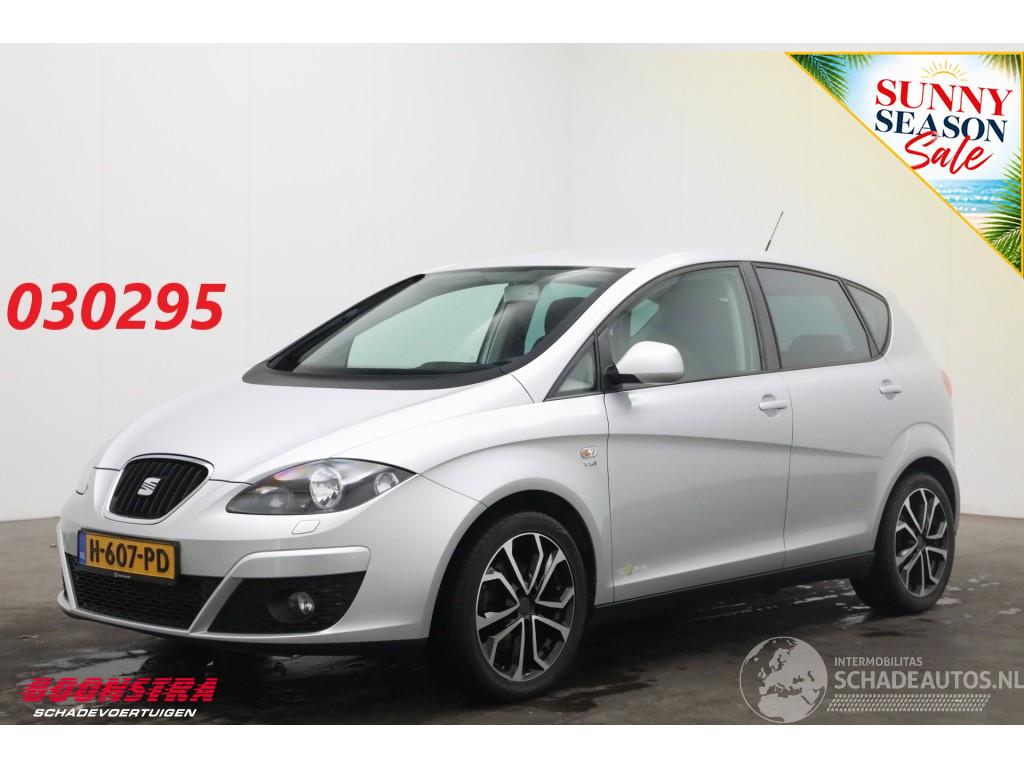 Seat Altea 1.2 TSI Ecomotive Businessline COPA Navi Clima Cruise SHZ PDC