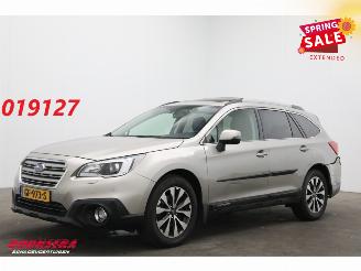 Coche accidentado Subaru Outback 2.5i Aut. Premium 4X4 Schuifdak Leder ACC Camera SHZ AHK 2015/6