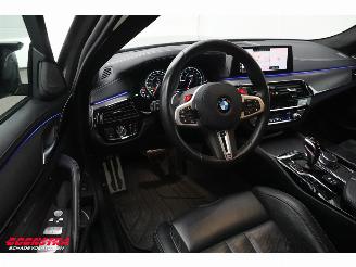 BMW M5 Competition LED ACC H/K Memory HUD 360° picture 12