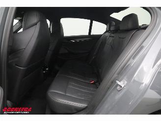 BMW M5 Competition LED ACC H/K Memory HUD 360° picture 11