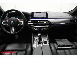 BMW M5 Competition LED ACC H/K Memory HUD 360° picture 8