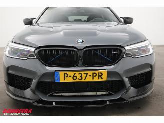 BMW M5 Competition LED ACC H/K Memory HUD 360° picture 5