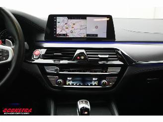 BMW M5 Competition LED ACC H/K Memory HUD 360° picture 9