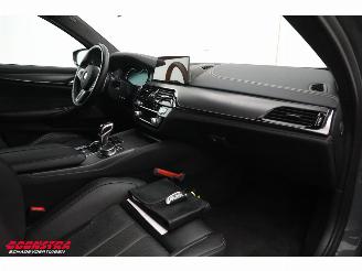 BMW M5 Competition LED ACC H/K Memory HUD 360° picture 7