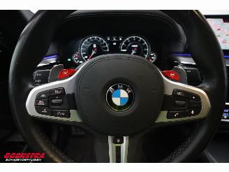 BMW M5 Competition LED ACC H/K Memory HUD 360° picture 13