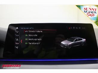 BMW M5 Competition LED ACC H/K Memory HUD 360° picture 25