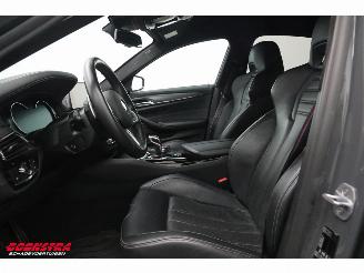 BMW M5 Competition LED ACC H/K Memory HUD 360° picture 10