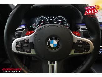 BMW M5 Competition LED ACC H/K Memory HUD 360° picture 13