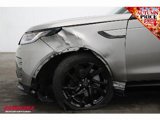 Land Rover Discovery 5 3.0 D300 Dynamic SE 7p. Pano LED ACC Meridian Memory SHZ AHK picture 16