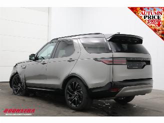 Land Rover Discovery 5 3.0 D300 Dynamic SE 7p. Pano LED ACC Meridian Memory SHZ AHK picture 4