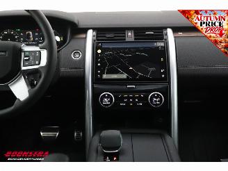 Land Rover Discovery 5 3.0 D300 Dynamic SE 7p. Pano LED ACC Meridian Memory SHZ AHK picture 22