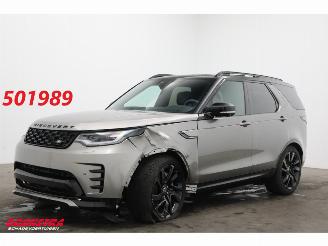 skadebil auto Land Rover Discovery 5 3.0 D300 Dynamic SE 7p. Pano LED ACC Meridian Memory SHZ AHK 2024/11