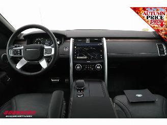 Land Rover Discovery 5 3.0 D300 Dynamic SE 7p. Pano LED ACC Meridian Memory SHZ AHK picture 21