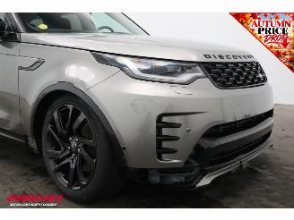 Land Rover Discovery 5 3.0 D300 Dynamic SE 7p. Pano LED ACC Meridian Memory SHZ AHK picture 9